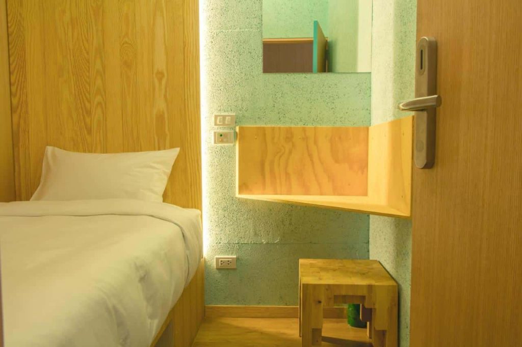 hotel dentro aeropuerto bangkok suvarnabhumi bkk