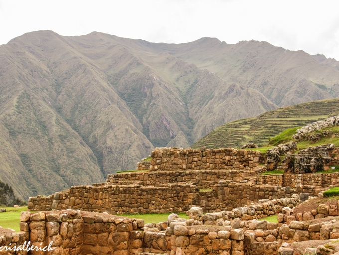 lugares qué visitar valle sagrado Chinchero, Perú.