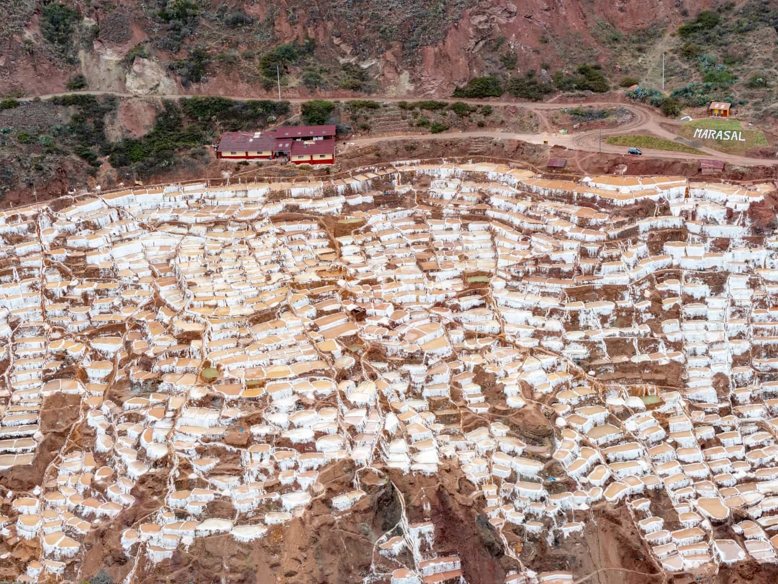 que incluye el tour al valle sagrado