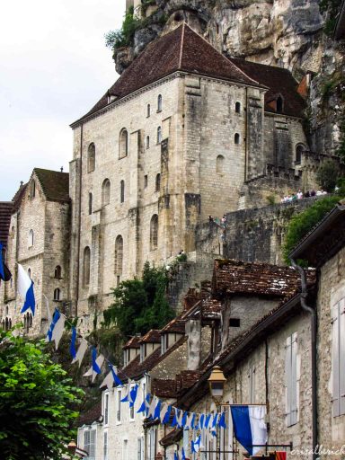 Pueblos más bonitos de Francia, Rocamadour