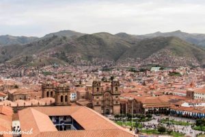 qué ver en Cusco