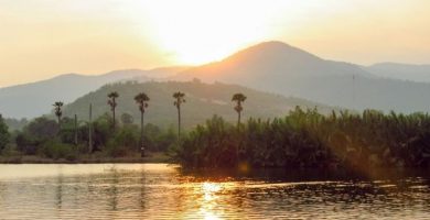Qué ver en Kampot