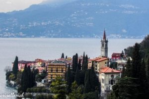 Lago di Como, relax y naturaleza