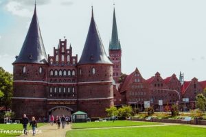 qué ver en Lübeck en un día