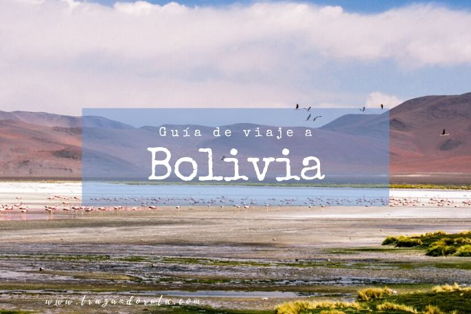 guía de bolivia