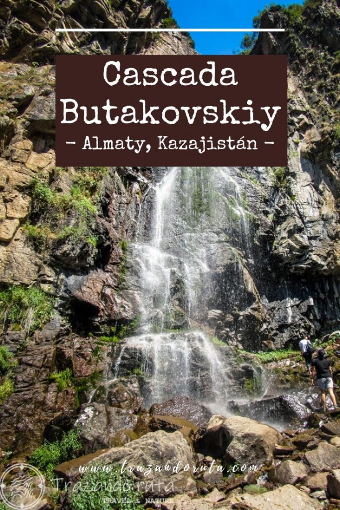 butakovska cascada