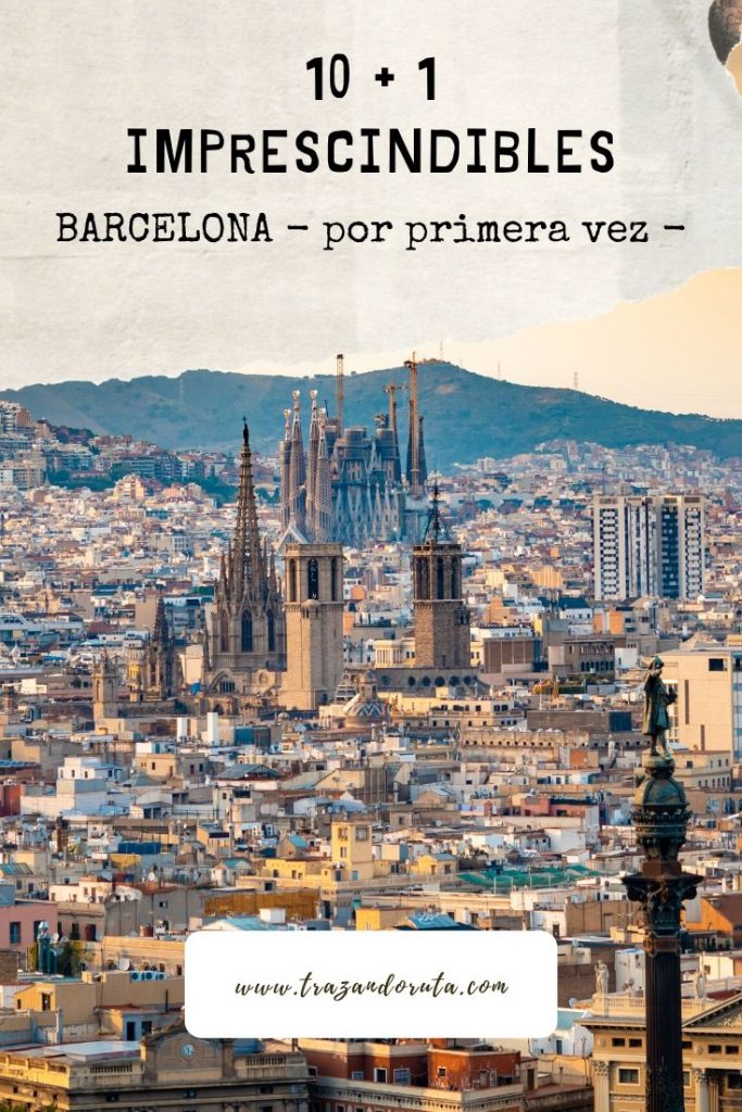 imprescindibles barcelona