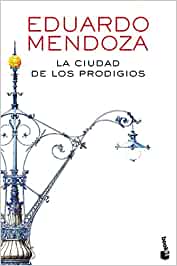 libros sobre el ensanche barcelona