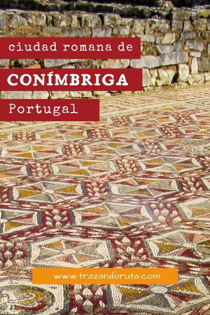 ruinas romanas portugal