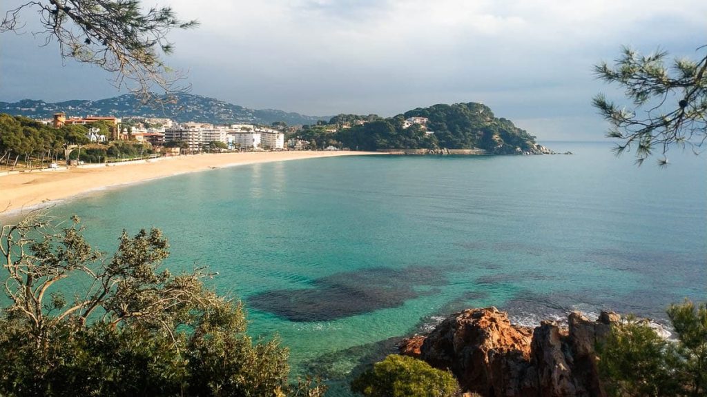 etapa 12 gr 92 lloret de mar a tordera