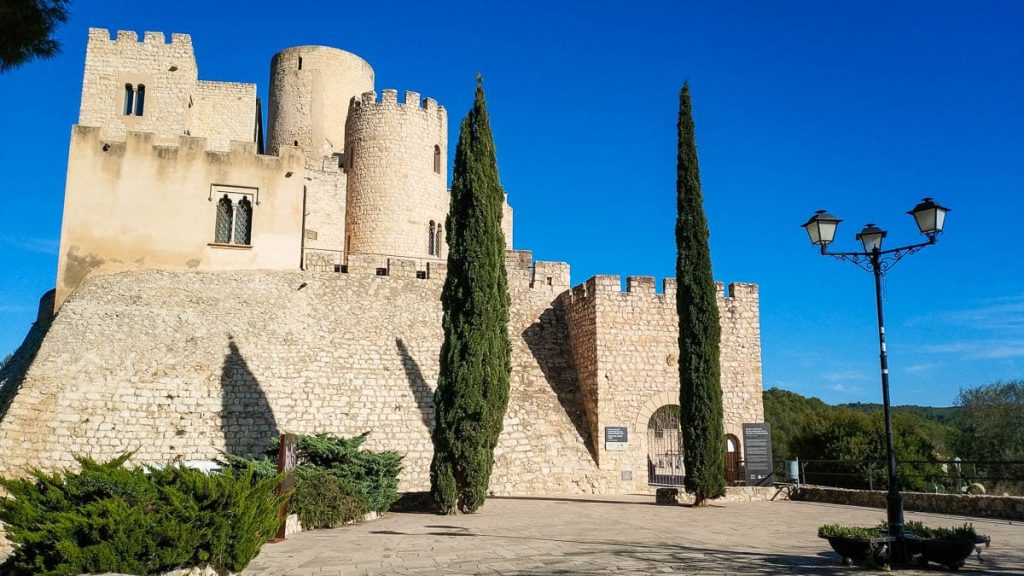 etapa 23 vilanova i la geltrú arboç