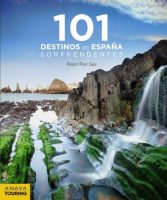 libro de rutas por España