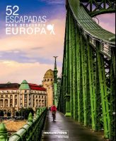 libro de escapadas por europa