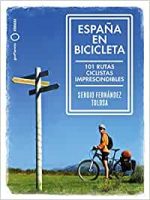 libro de rutas en bicicleta por españa
