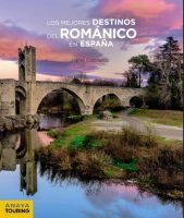 rutas del románico en españa