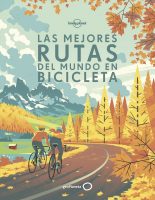 libro de rutas en bicicleta 