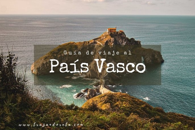 guía del país vasco