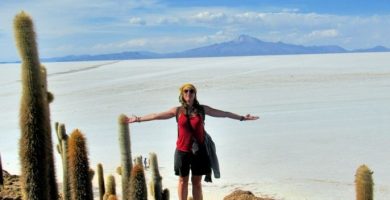 Trazando ruta blog de viajes