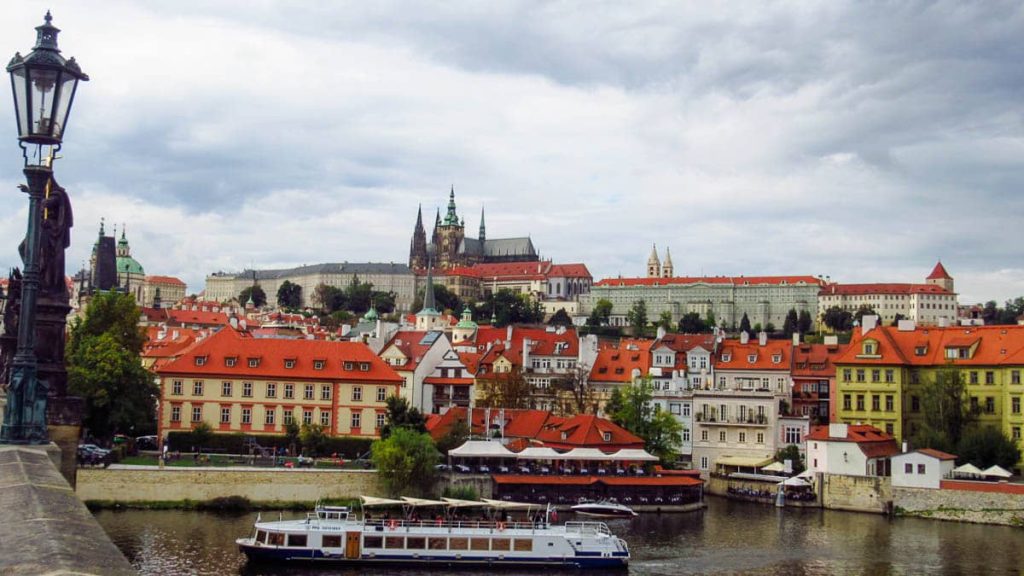 que ver en praga 3 dias