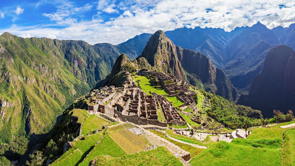 donde comprar entradas machu picchu oficiales y cuando estan agotadas