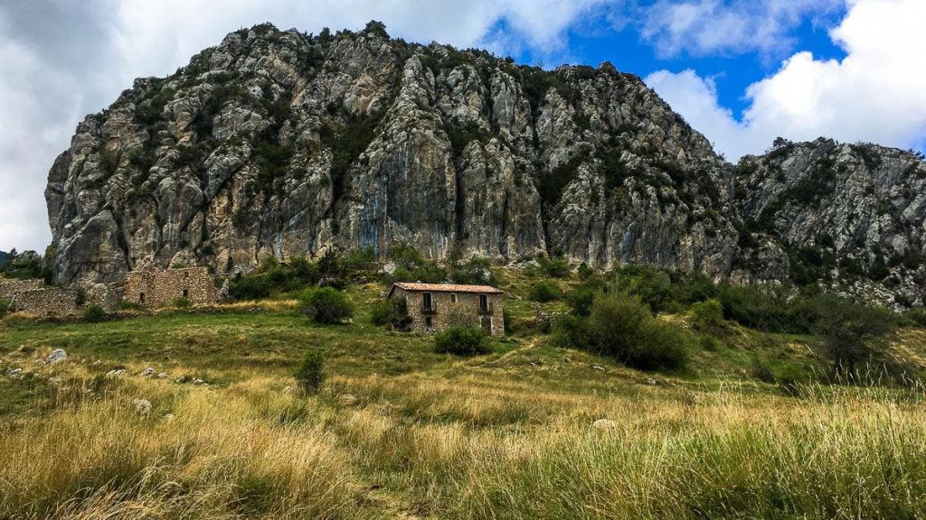 gr 107 etapa 1 berga peguera gósol