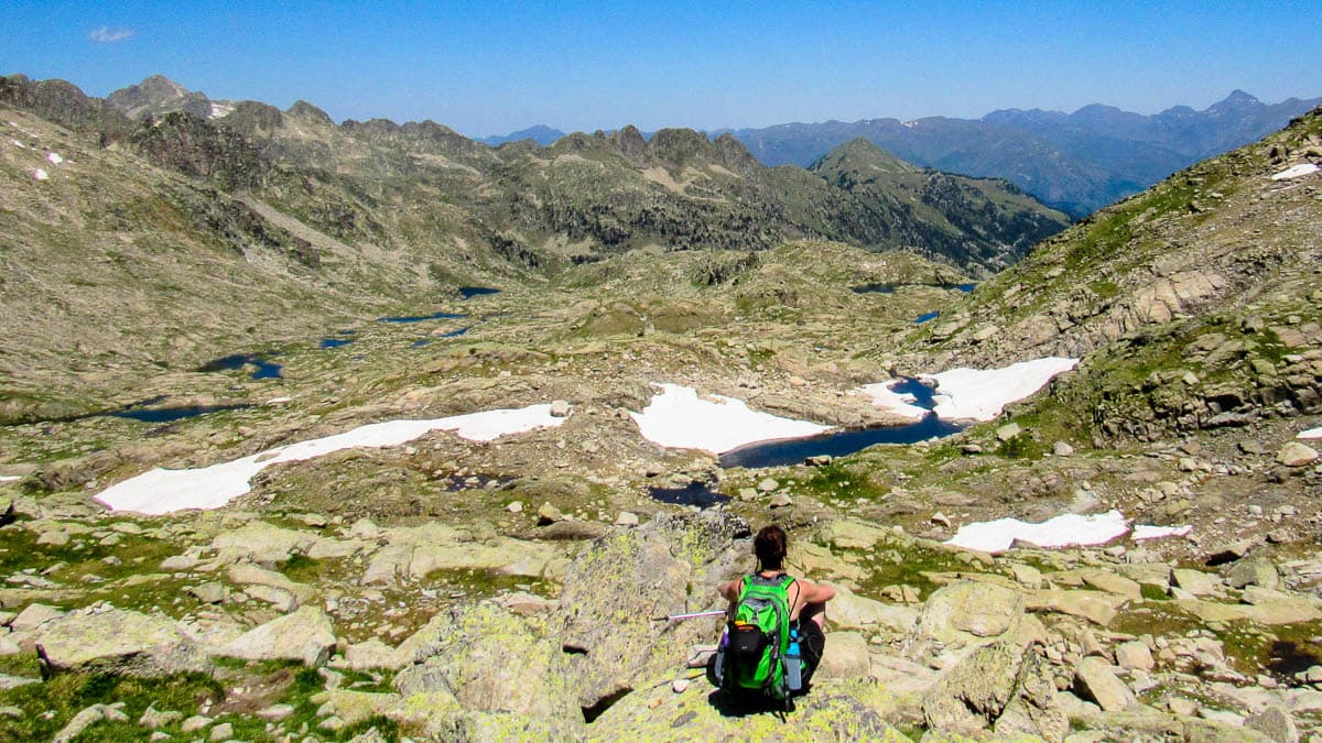 ruta circo colomers valle de aran