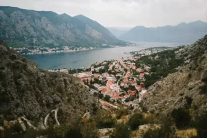 ruta por montenegro 10 días