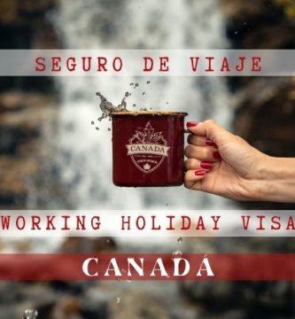 seguro working holiday visa canada
