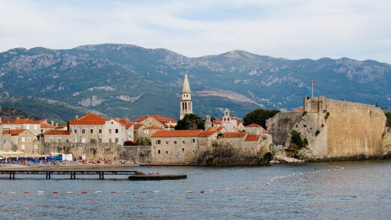 que hacer budva montenegro