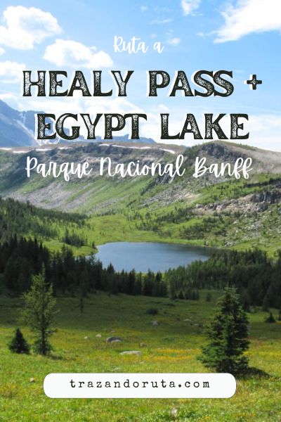 ruta healy pass egypt lake banff
