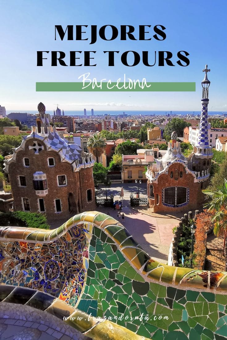 Los 10 MEJORES Free Tours Por Barcelona GRATIS Los 10 mejores free tours por barcelona gratis