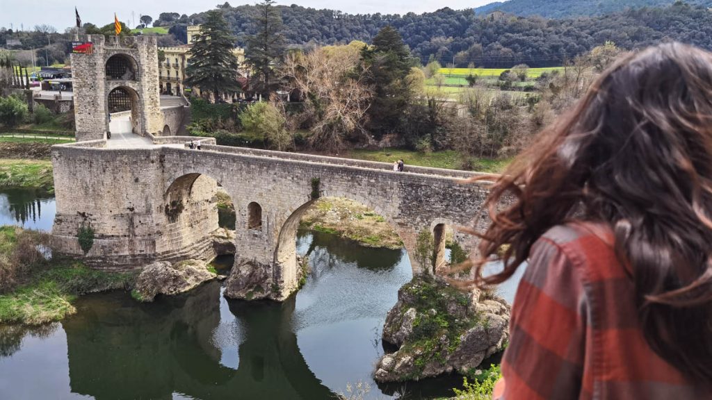 que ver en la garrotxa catalunya