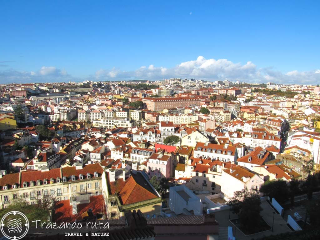 mejor mirador de lisboa