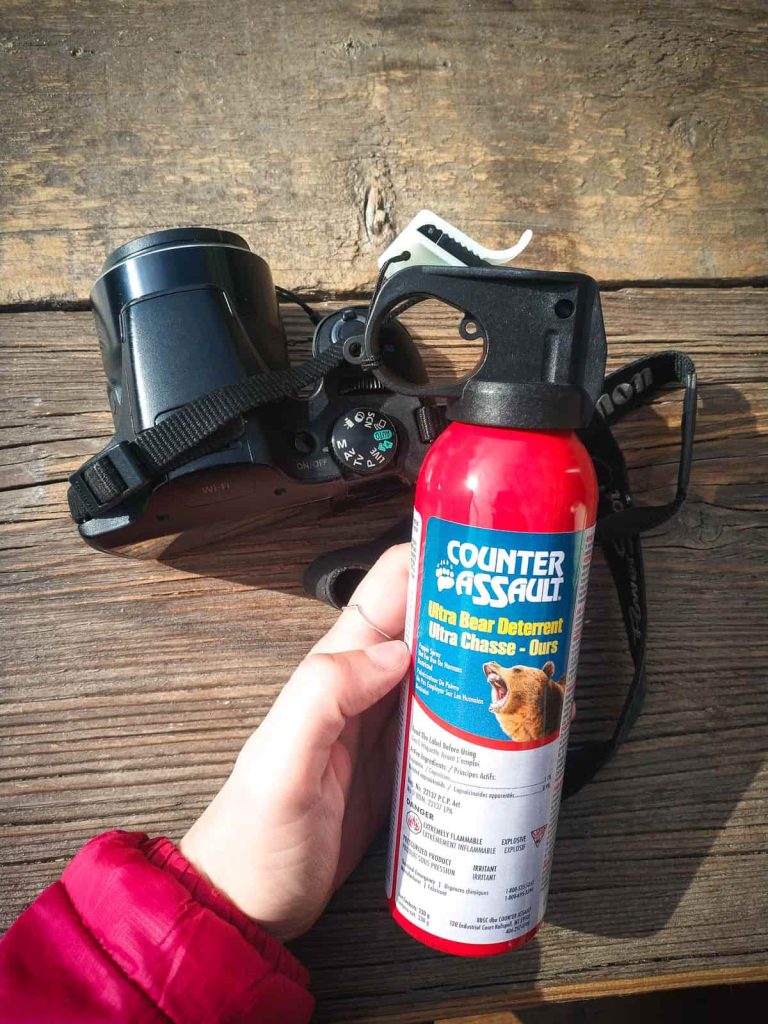 espray antiosos como usar