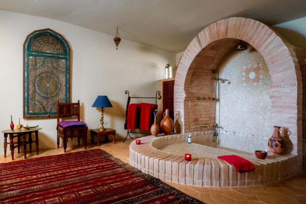 alojamiento con encanto parejas las garrotxa