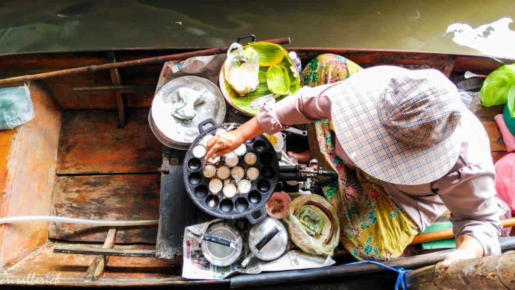 mejores excursiones bangkok