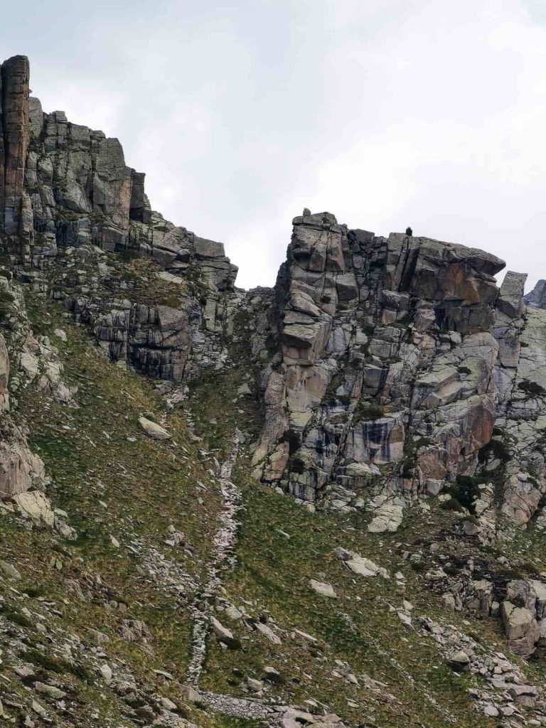pas de l'os vall fosca
