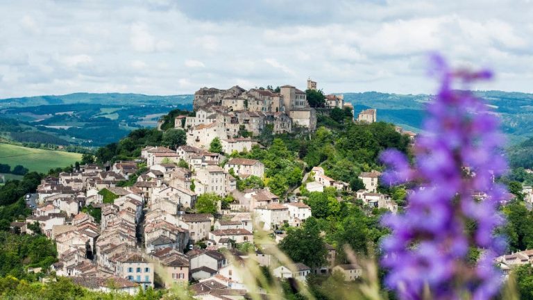 que ver en cordes sur ciel en un día
