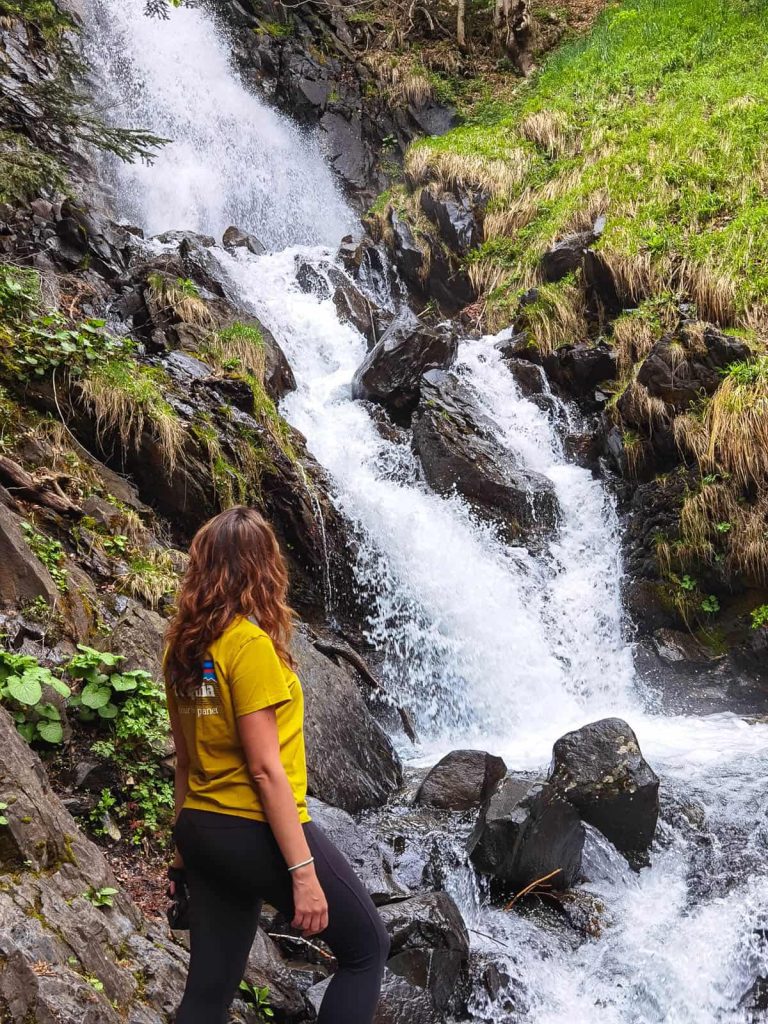 rutes senderisme catalunya vall aran