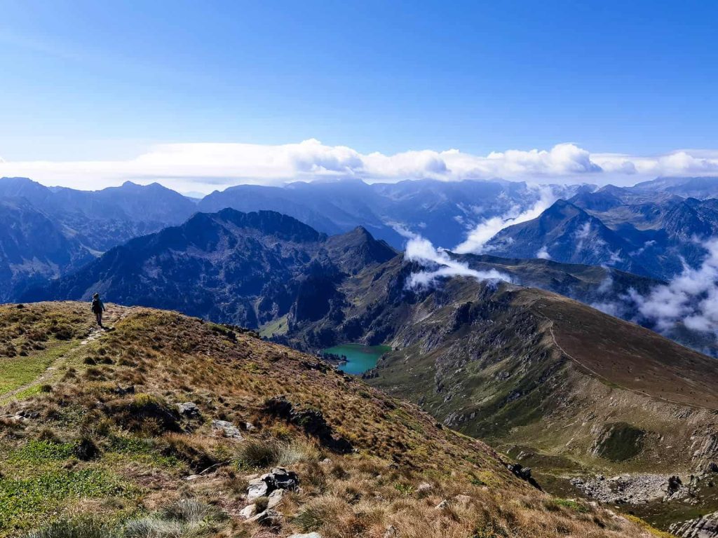 ruta pic du tarbesou ariege