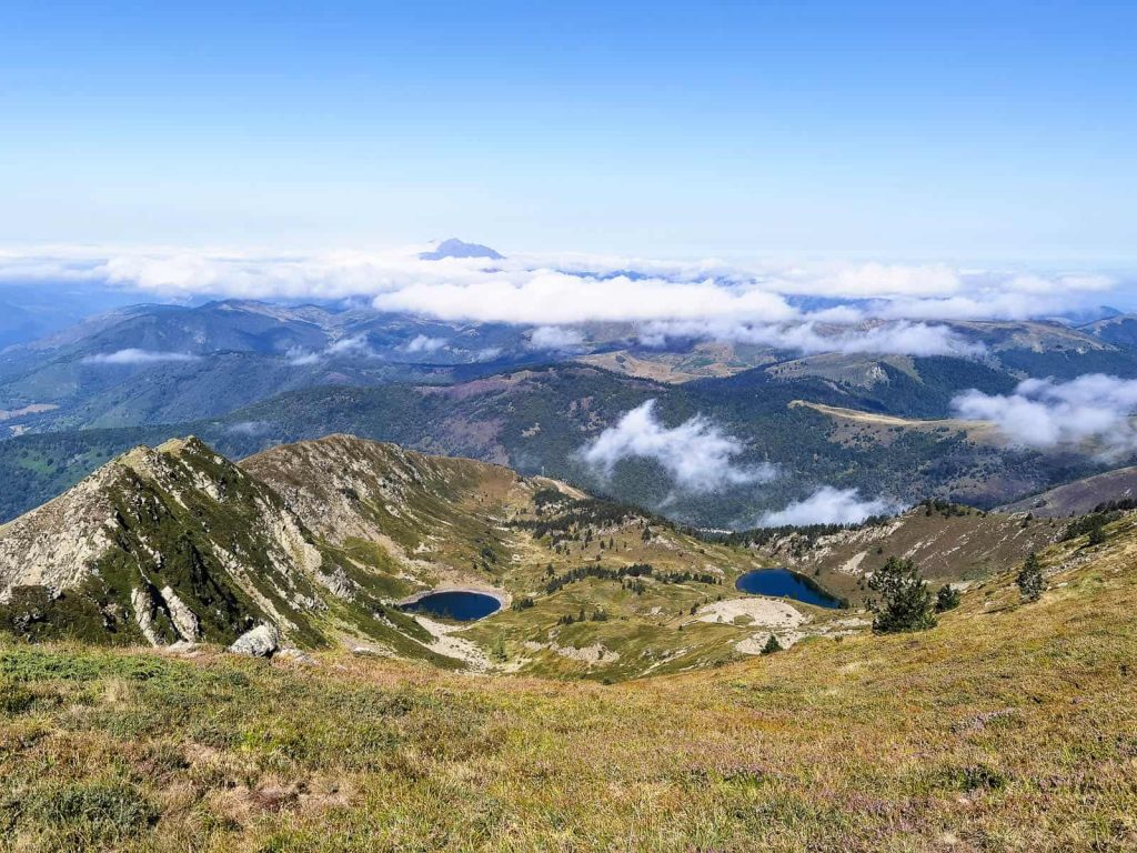 ruta pic du tarbesou ariege