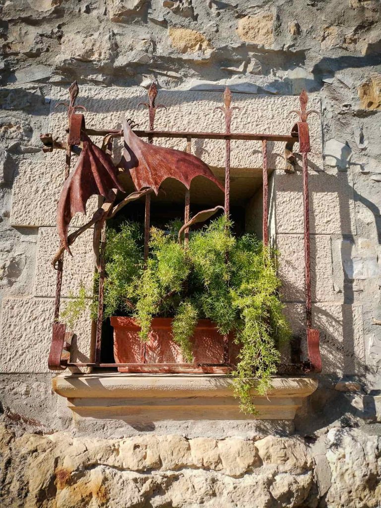 pueblos bonitos lleida provincia guimerá medievales