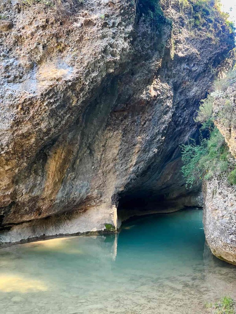 riu aigua de valls solsonès