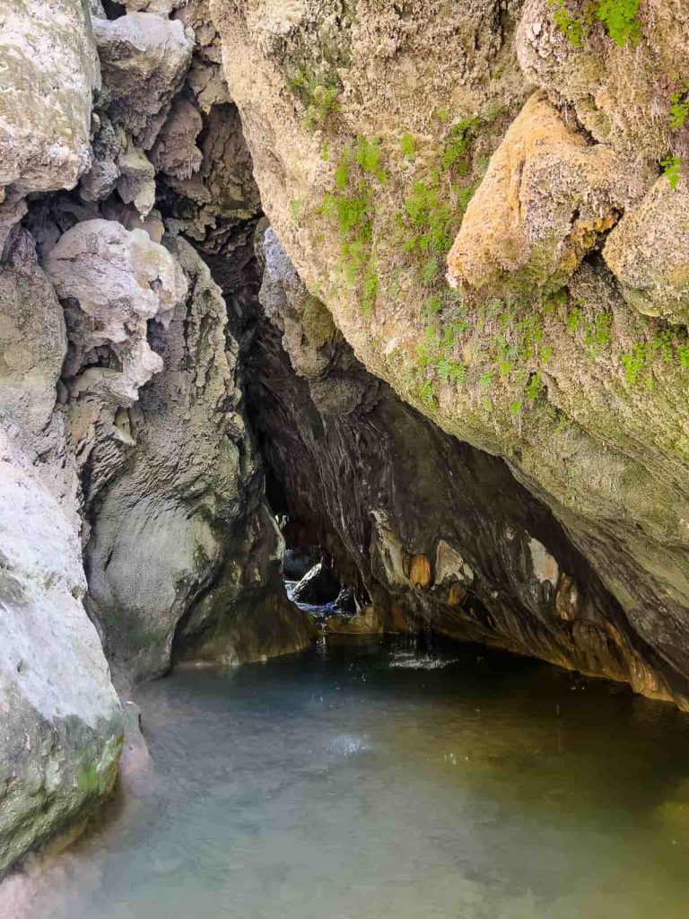 ruta pont cabradís berguedà