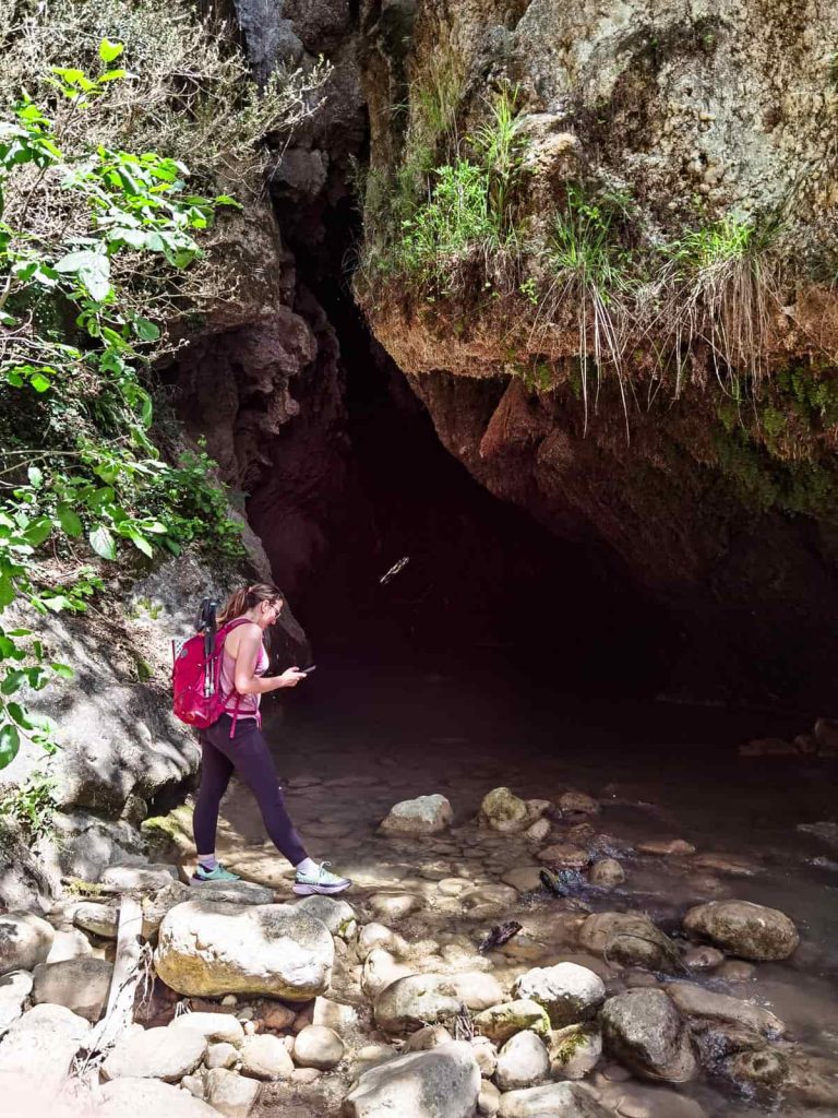 ruta pont cabradís solsonès
