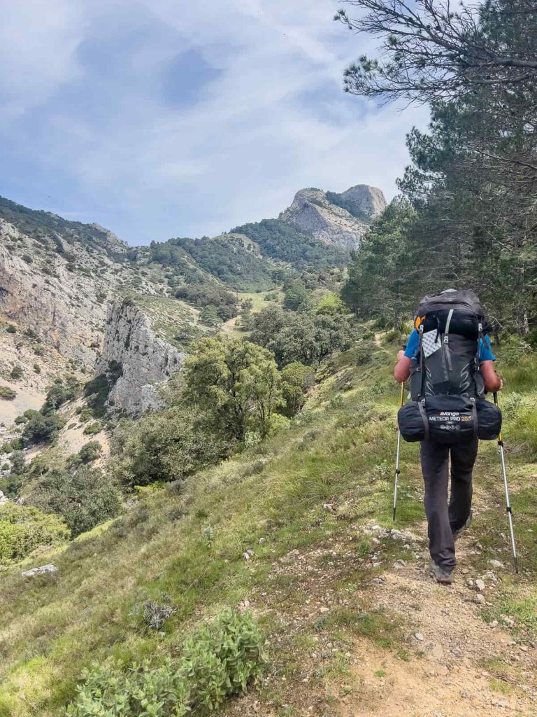 estels del sud etapa 2 arnes paüls
