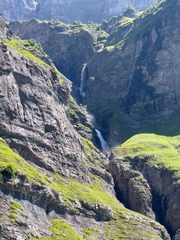 cascadas le bout du mounde cirque du fer a cheval