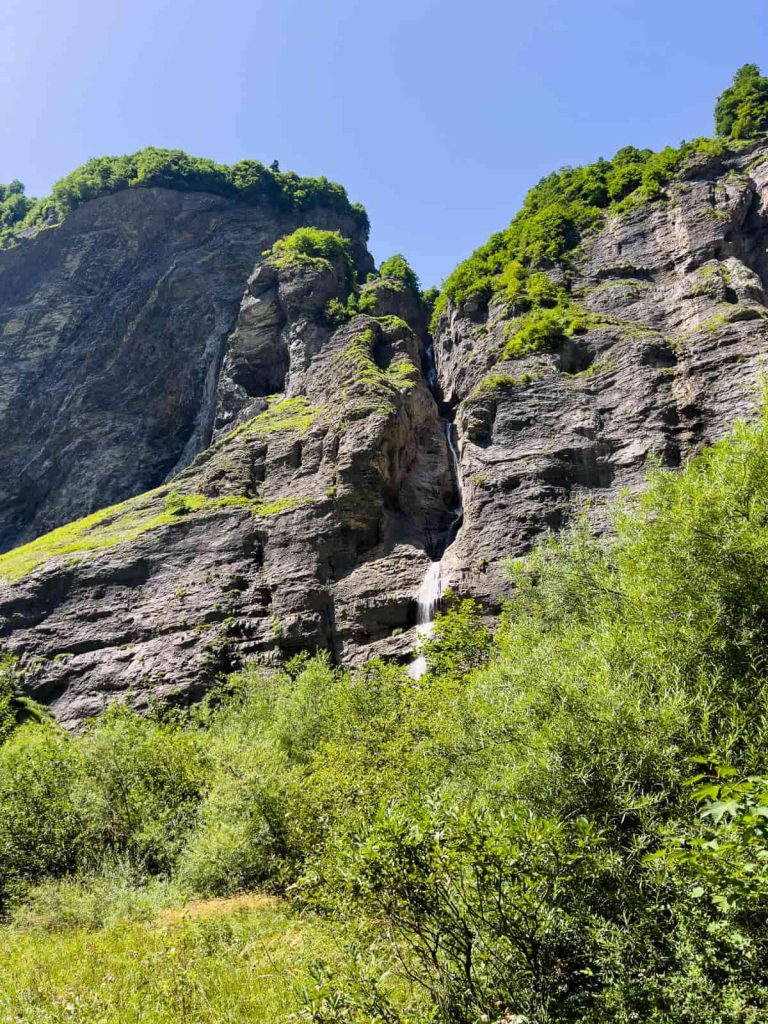 cascada vogealle sixt
