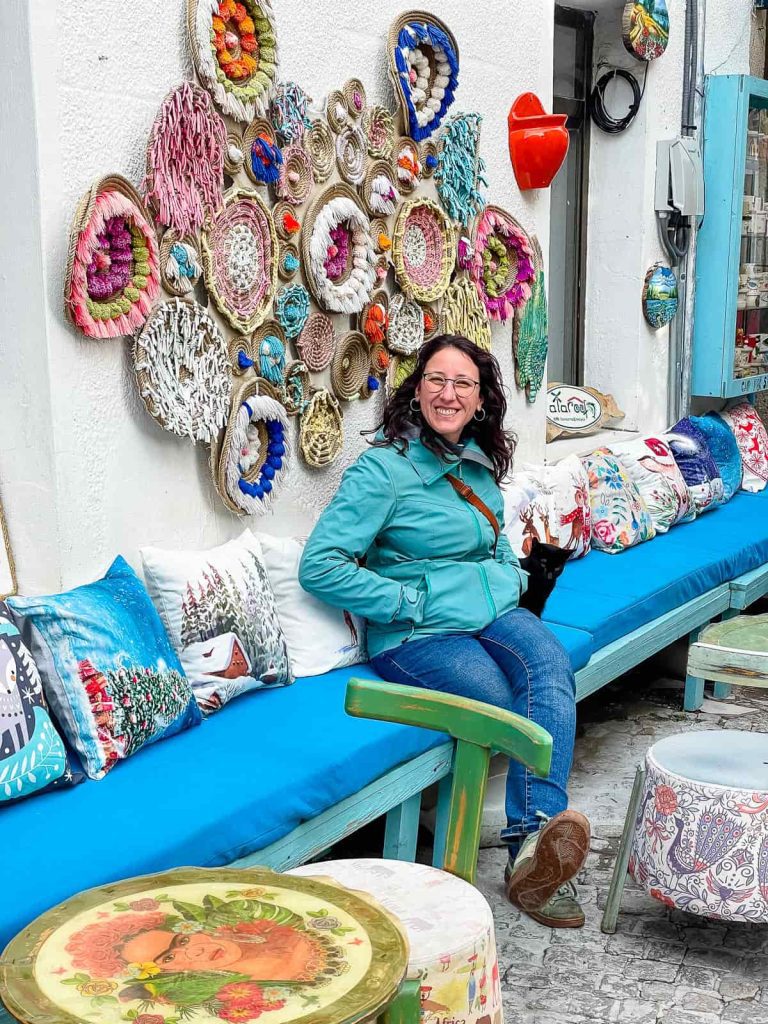 que ver turquia 10 dias alaçati