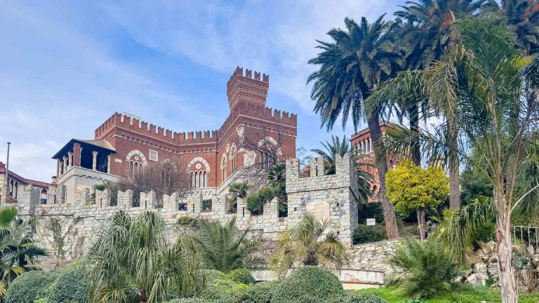 que ver Génova en 2 días